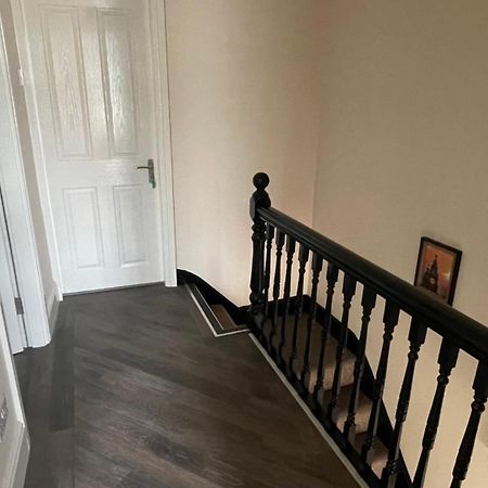 Anfield Place To Stay Liverpool Bagian luar foto