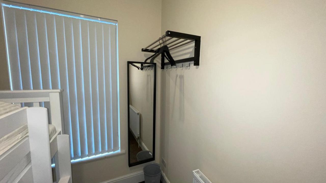 Anfield Place To Stay Liverpool Bagian luar foto