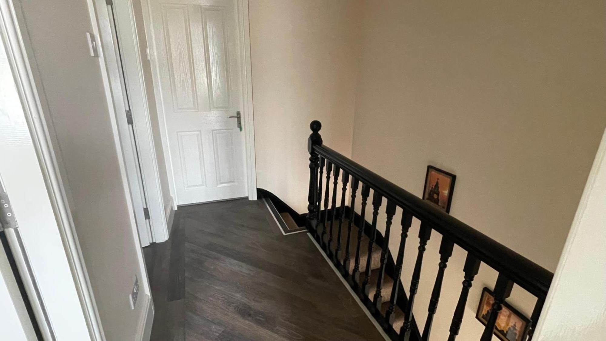 Anfield Place To Stay Liverpool Bagian luar foto