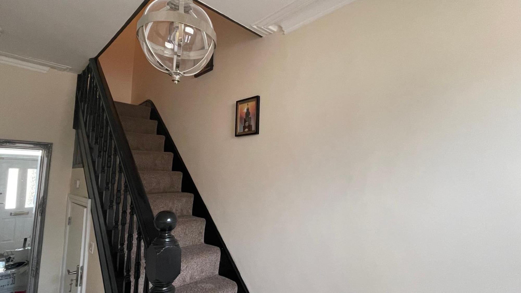 Anfield Place To Stay Liverpool Bagian luar foto