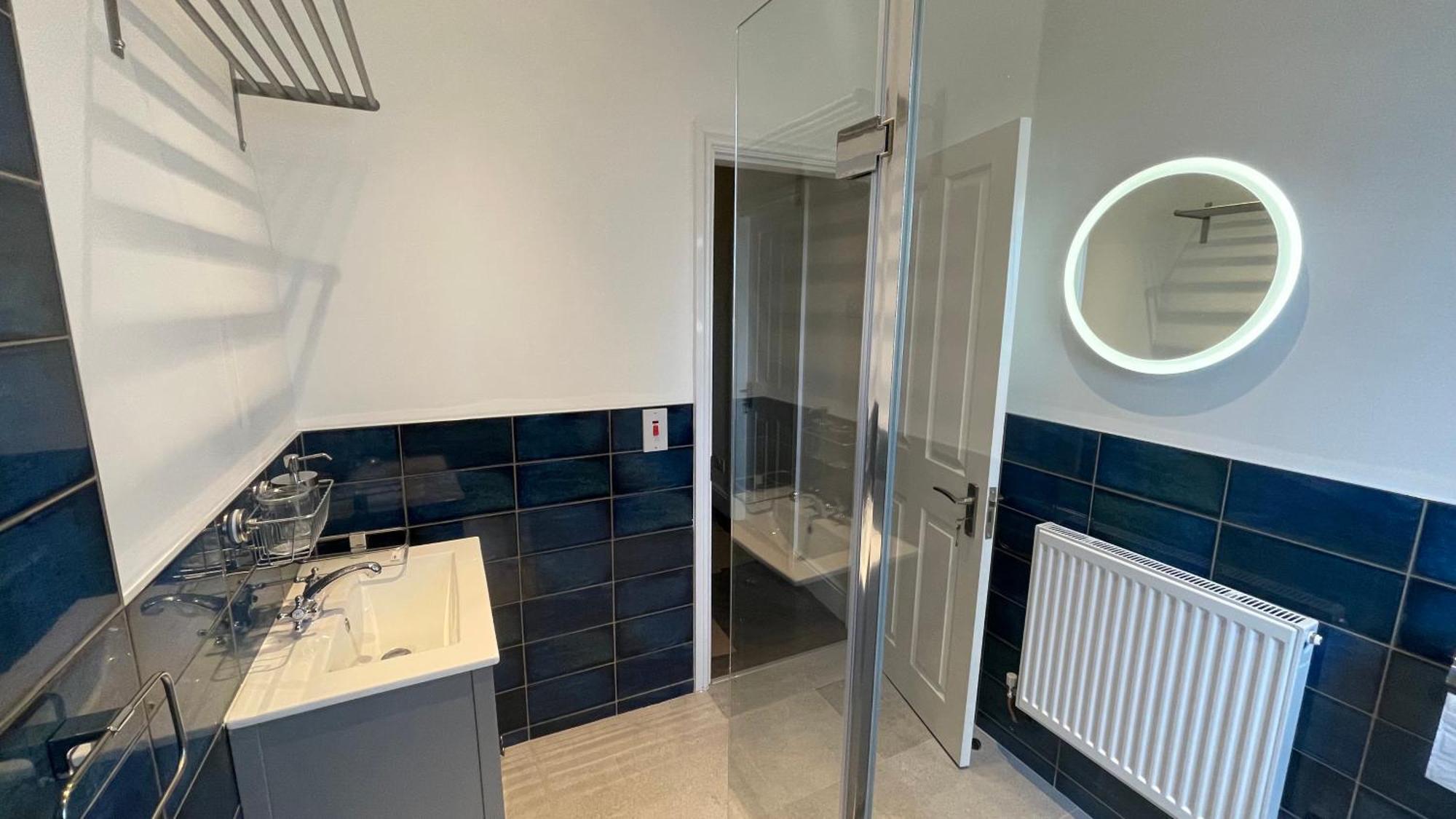 Anfield Place To Stay Liverpool Bagian luar foto