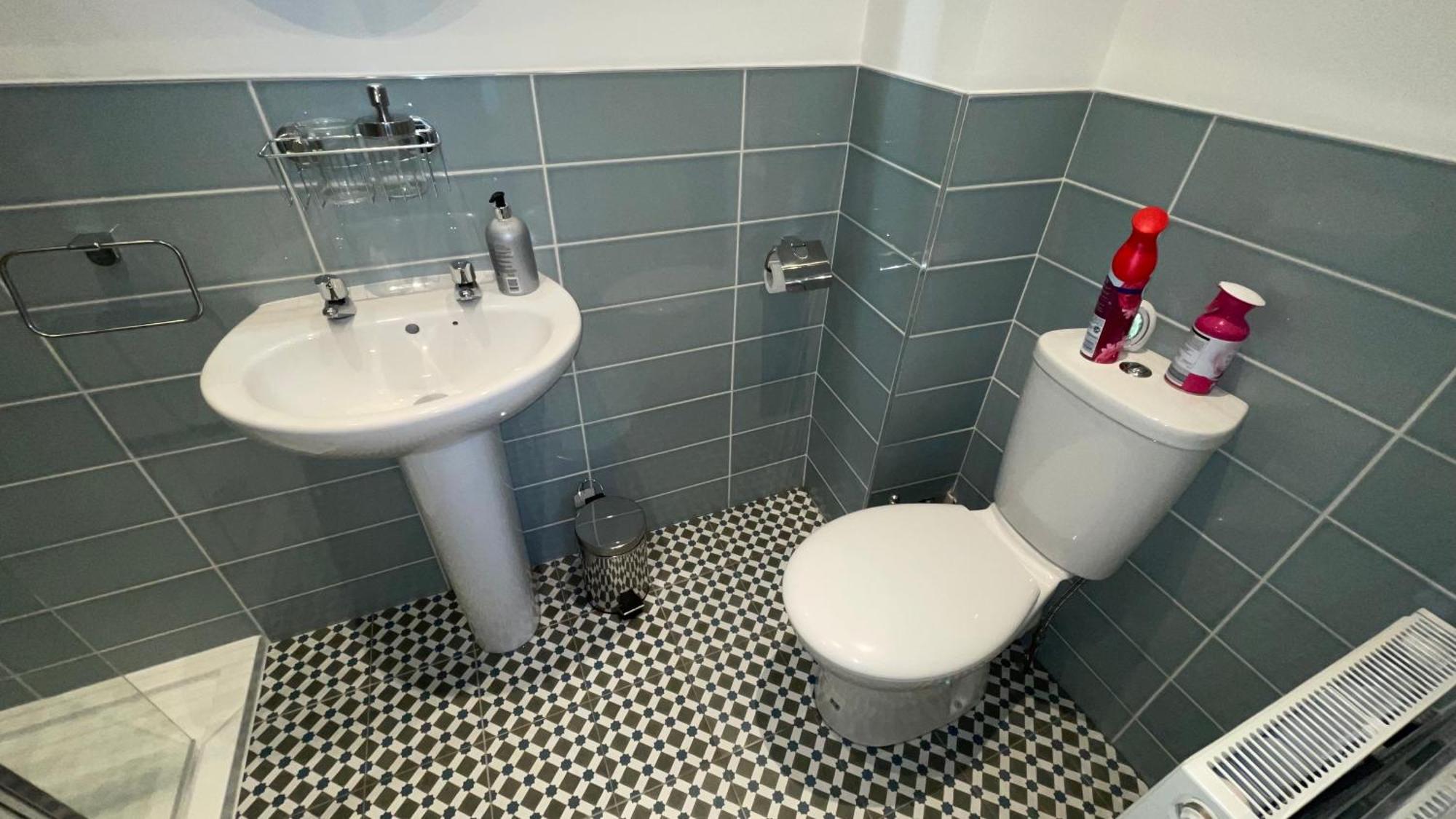 Anfield Place To Stay Liverpool Bagian luar foto