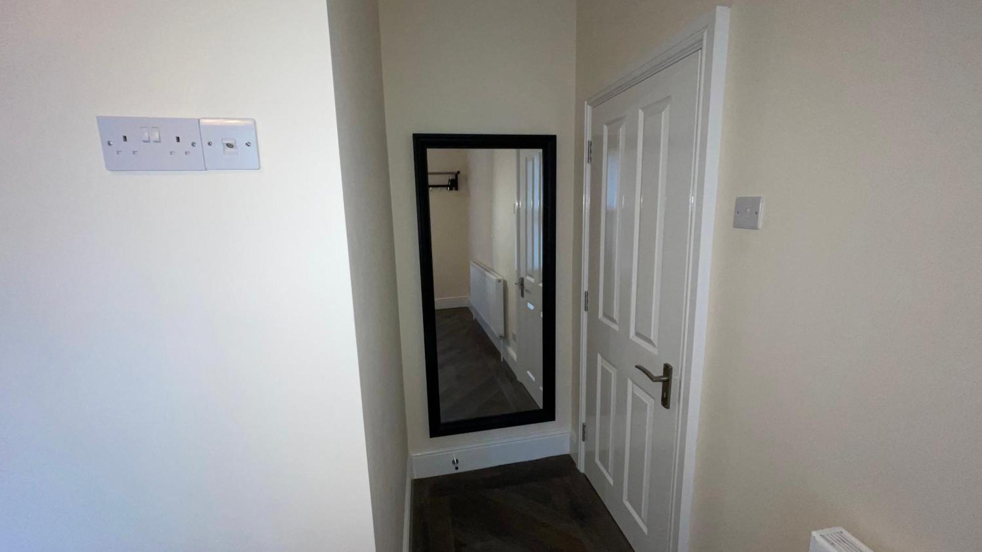 Anfield Place To Stay Liverpool Bagian luar foto