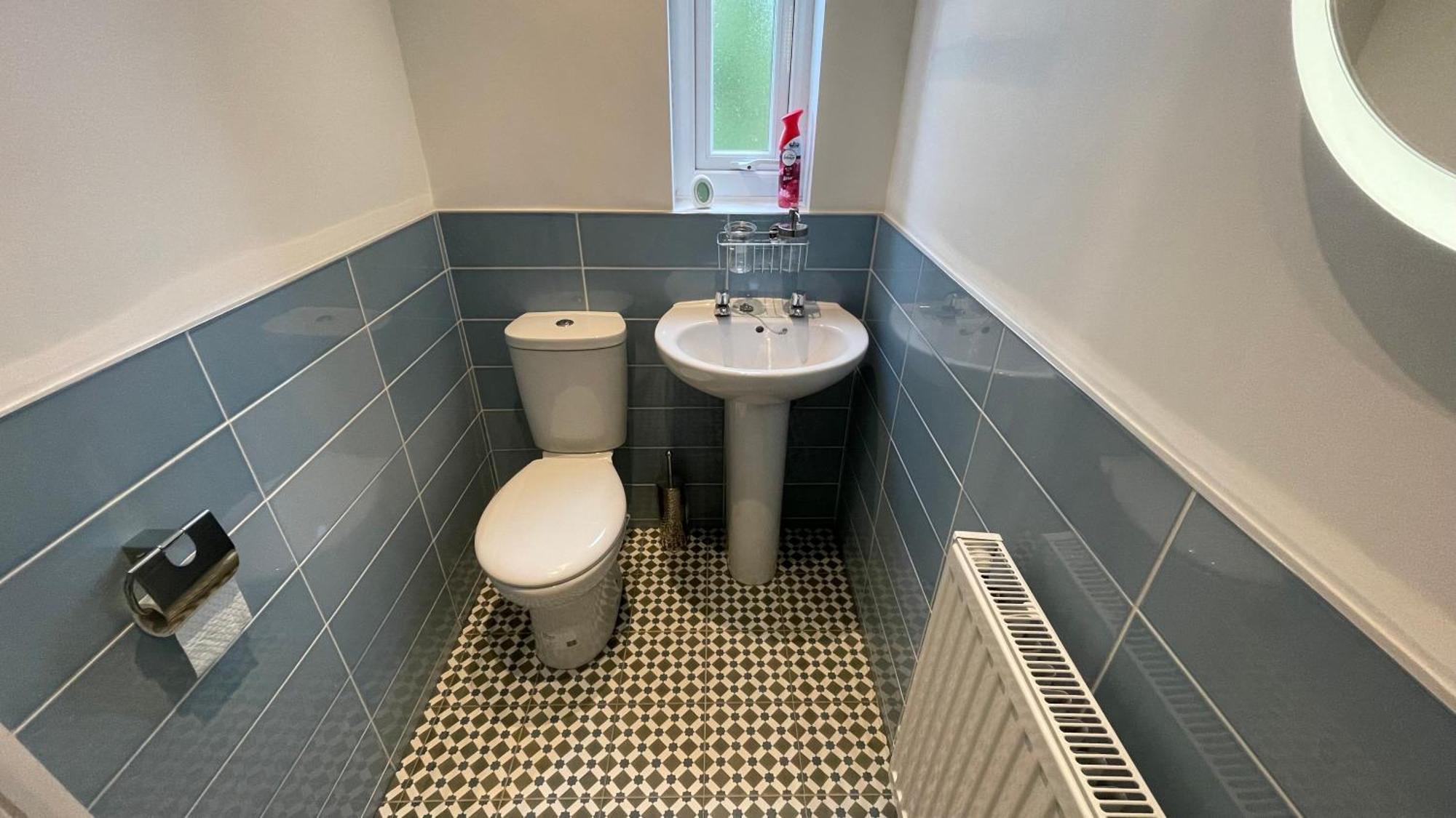 Anfield Place To Stay Liverpool Bagian luar foto