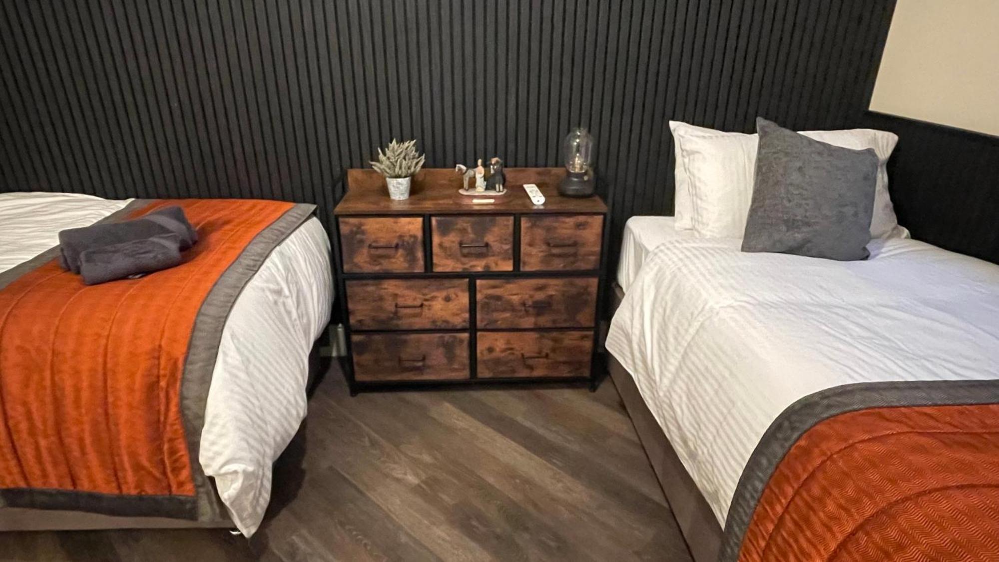Anfield Place To Stay Liverpool Bagian luar foto