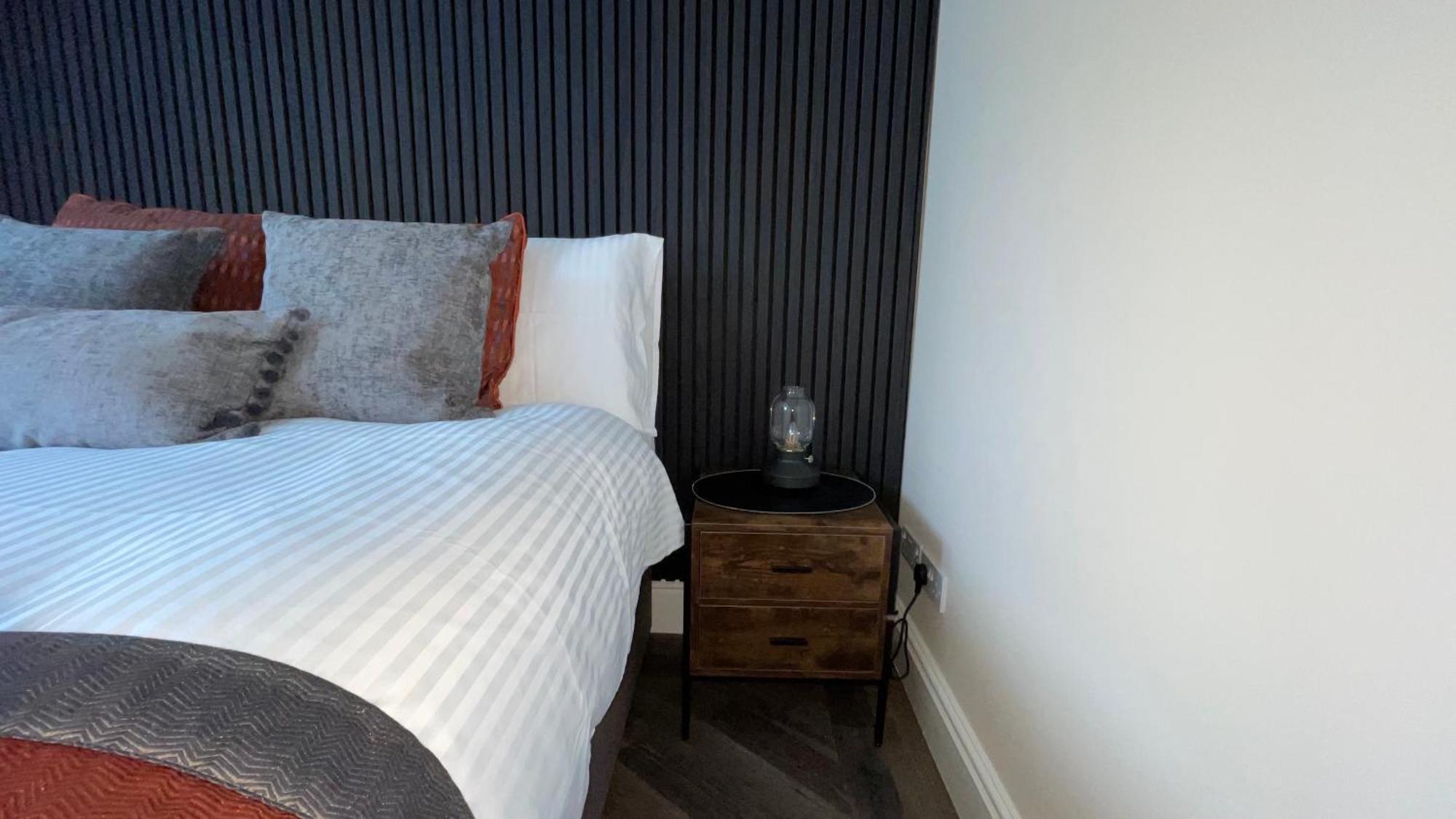 Anfield Place To Stay Liverpool Bagian luar foto