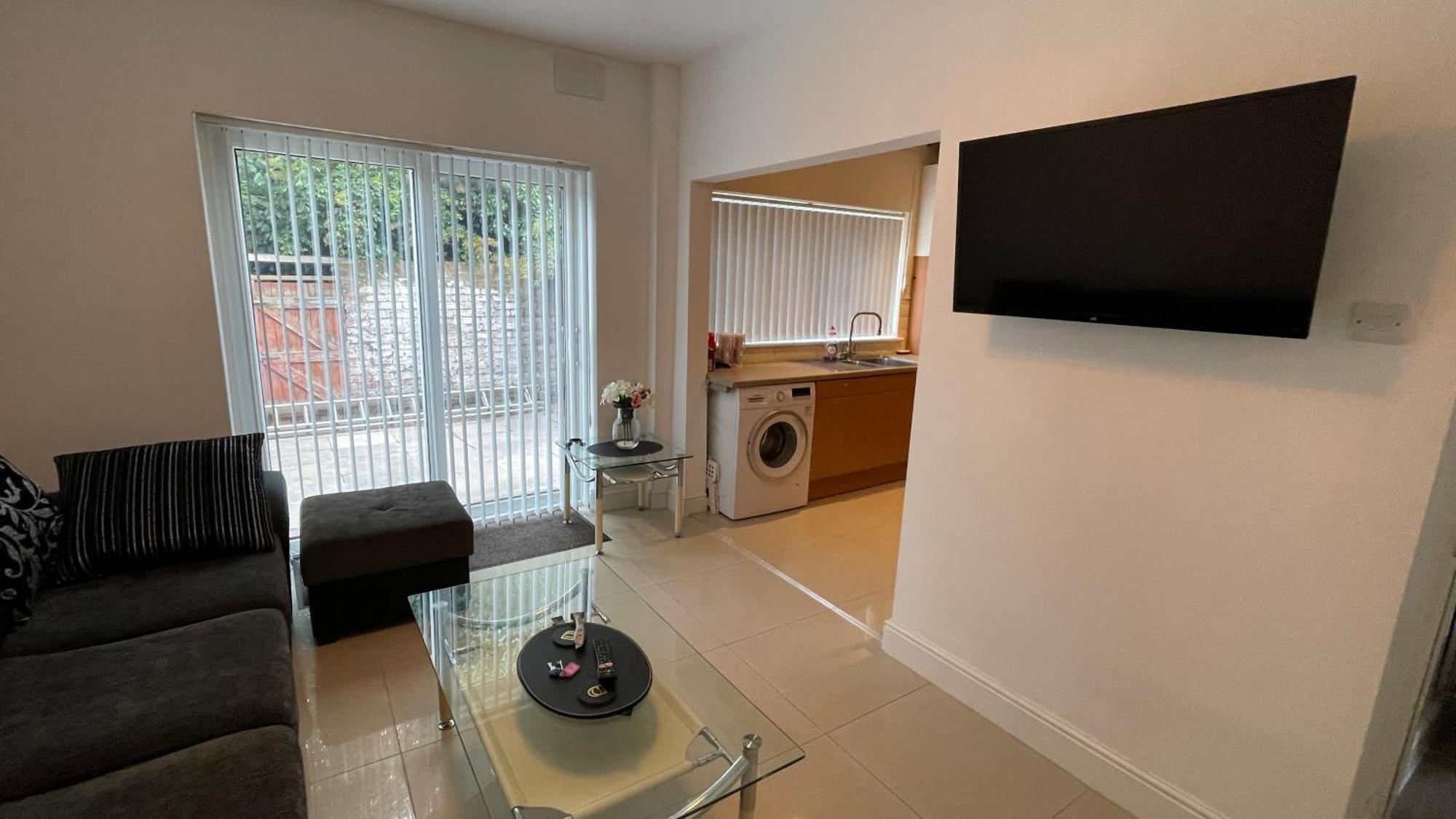 Anfield Place To Stay Liverpool Bagian luar foto